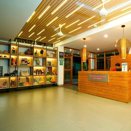 Tucan Suites Tarapoto - Hotel Asociado Casa Andina المظهر الخارجي الصورة