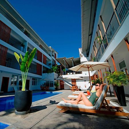 Tucan Suites Tarapoto - Hotel Asociado Casa Andina المظهر الخارجي الصورة