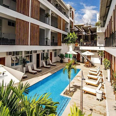 Tucan Suites Tarapoto - Hotel Asociado Casa Andina المظهر الخارجي الصورة