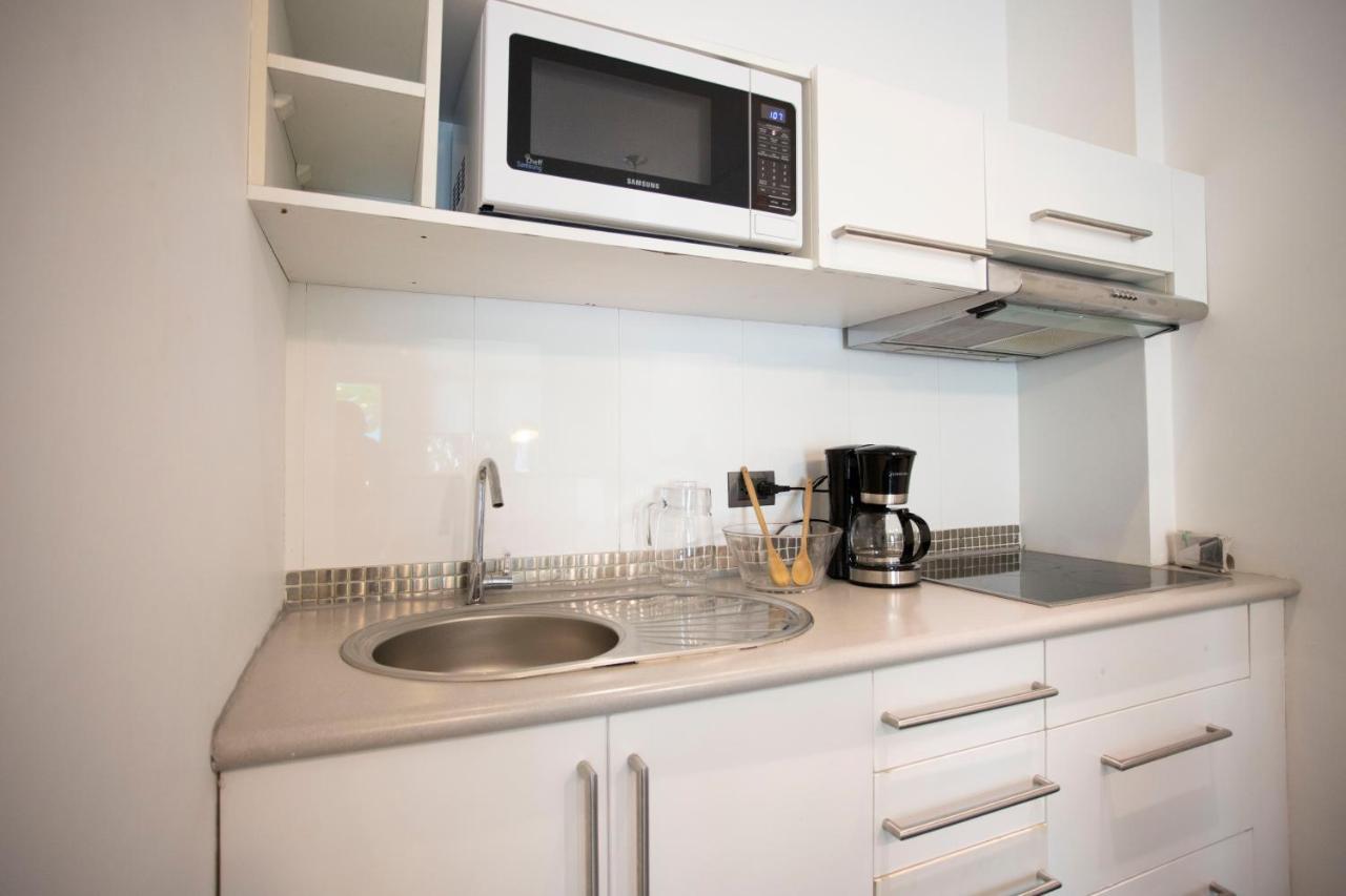 Tucan Suites Tarapoto - Hotel Asociado Casa Andina المظهر الخارجي الصورة