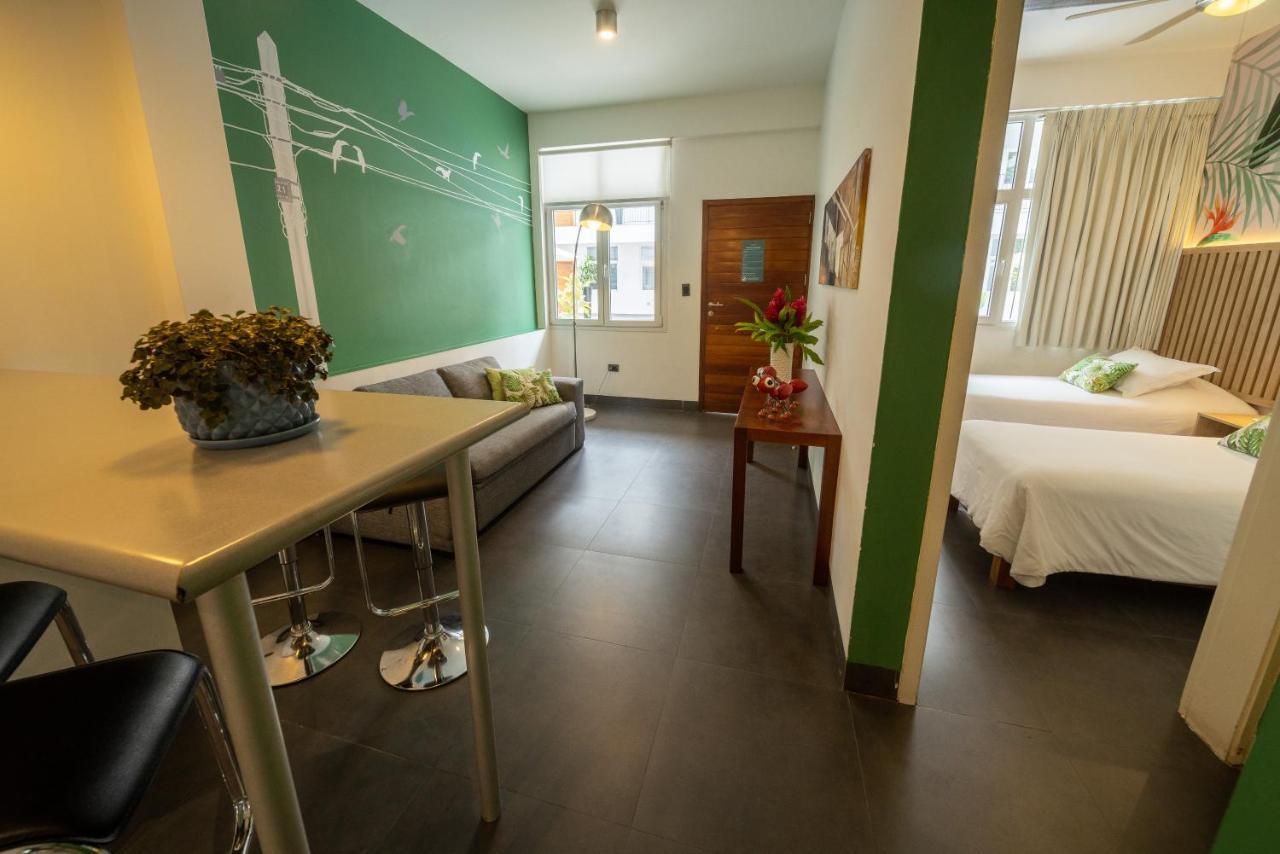 Tucan Suites Tarapoto - Hotel Asociado Casa Andina المظهر الخارجي الصورة