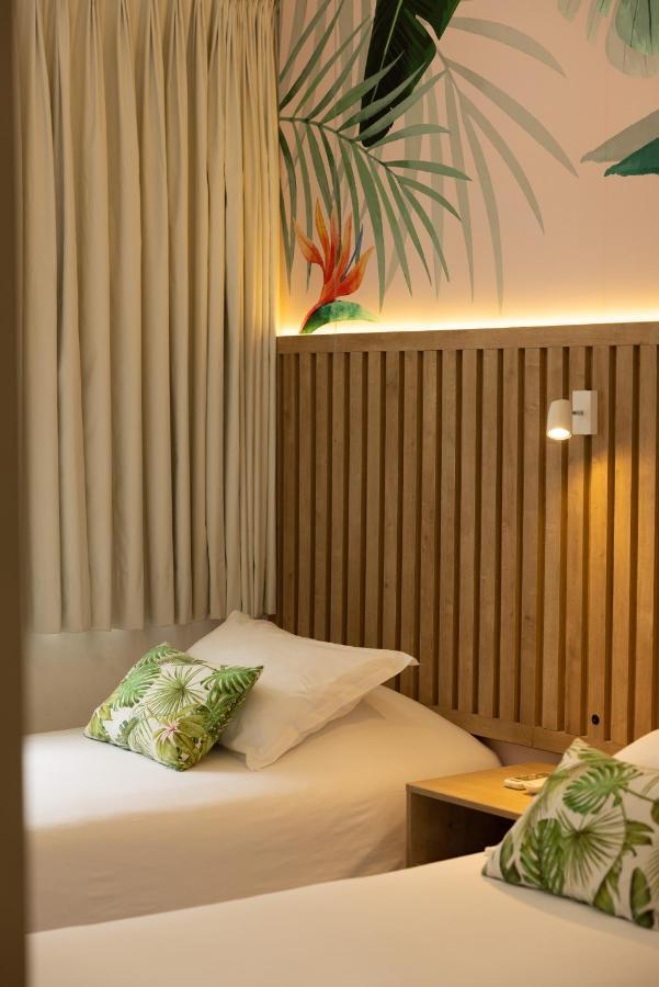 Tucan Suites Tarapoto - Hotel Asociado Casa Andina المظهر الخارجي الصورة