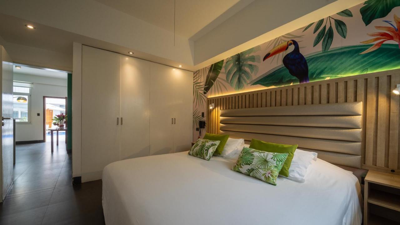 Tucan Suites Tarapoto - Hotel Asociado Casa Andina المظهر الخارجي الصورة