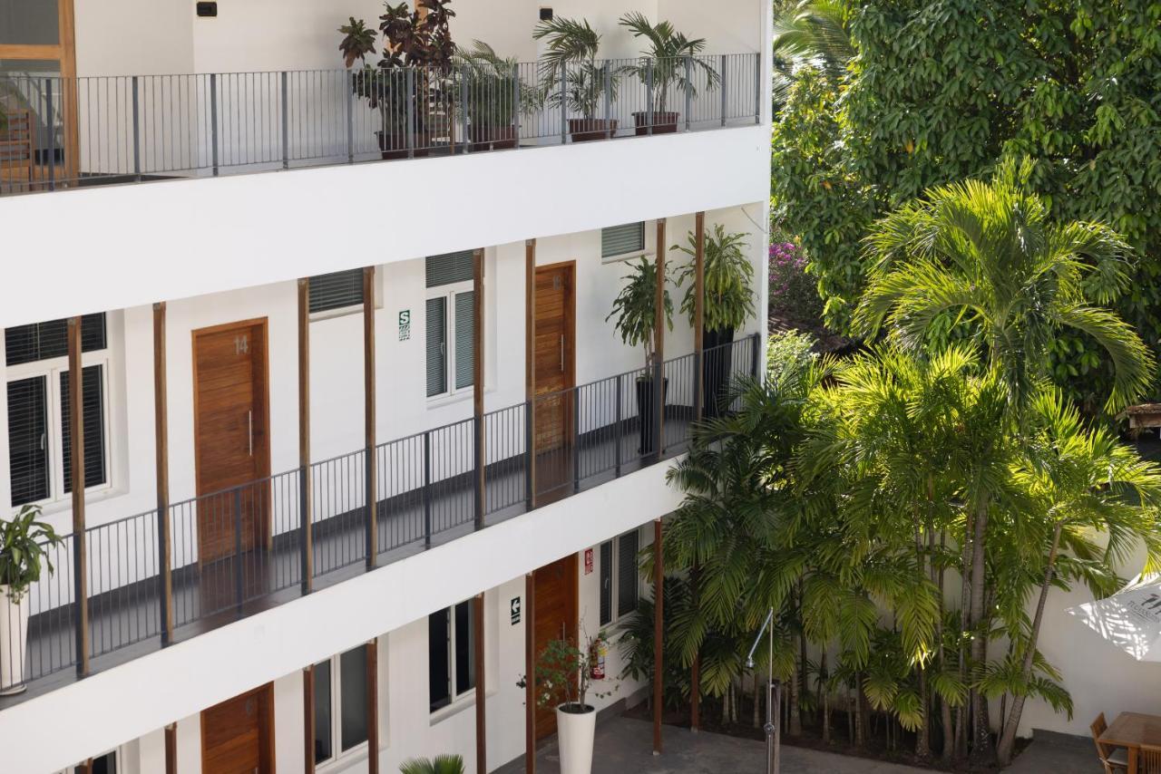 Tucan Suites Tarapoto - Hotel Asociado Casa Andina المظهر الخارجي الصورة