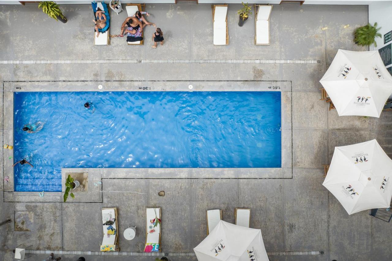 Tucan Suites Tarapoto - Hotel Asociado Casa Andina المظهر الخارجي الصورة
