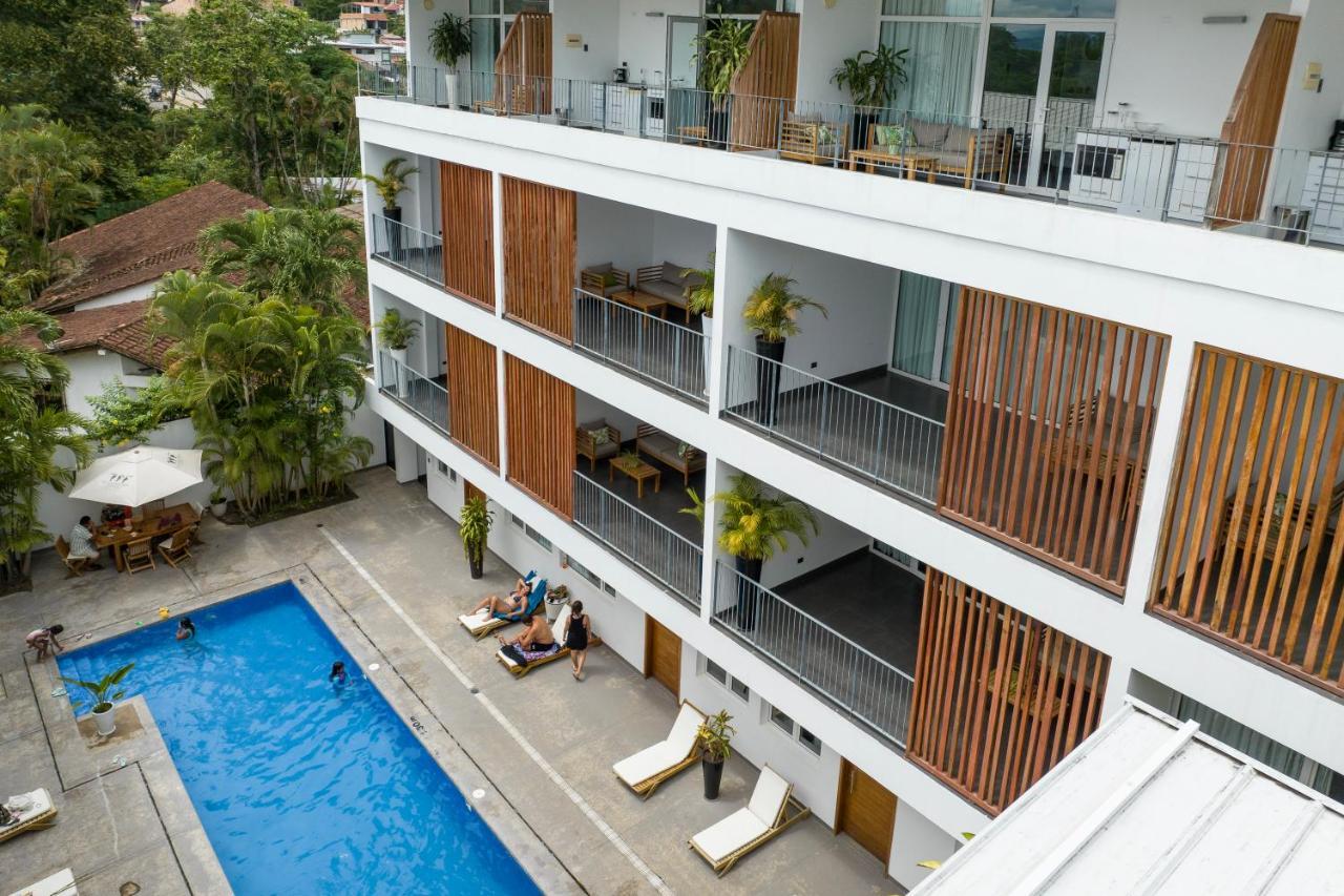 Tucan Suites Tarapoto - Hotel Asociado Casa Andina المظهر الخارجي الصورة