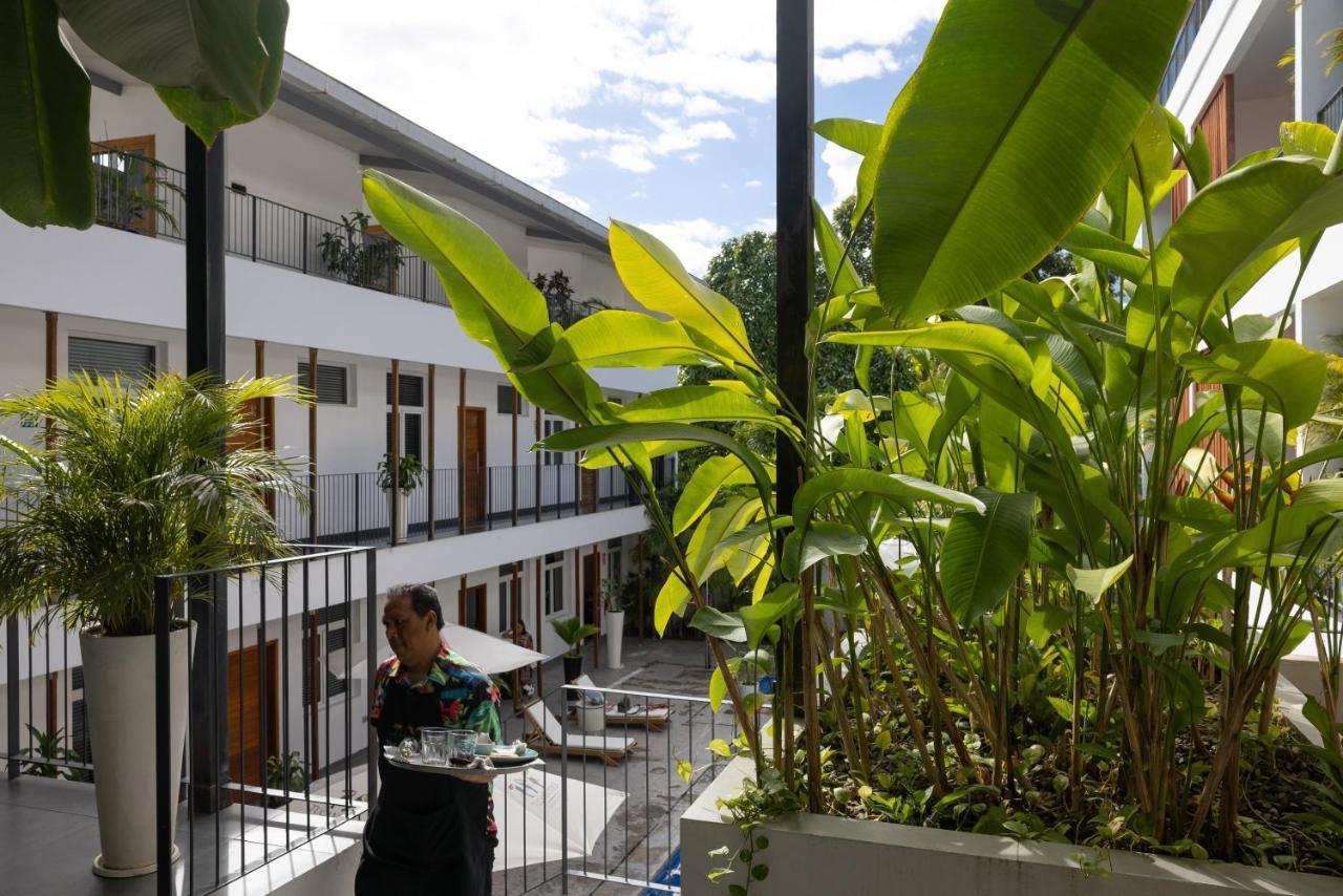 Tucan Suites Tarapoto - Hotel Asociado Casa Andina المظهر الخارجي الصورة
