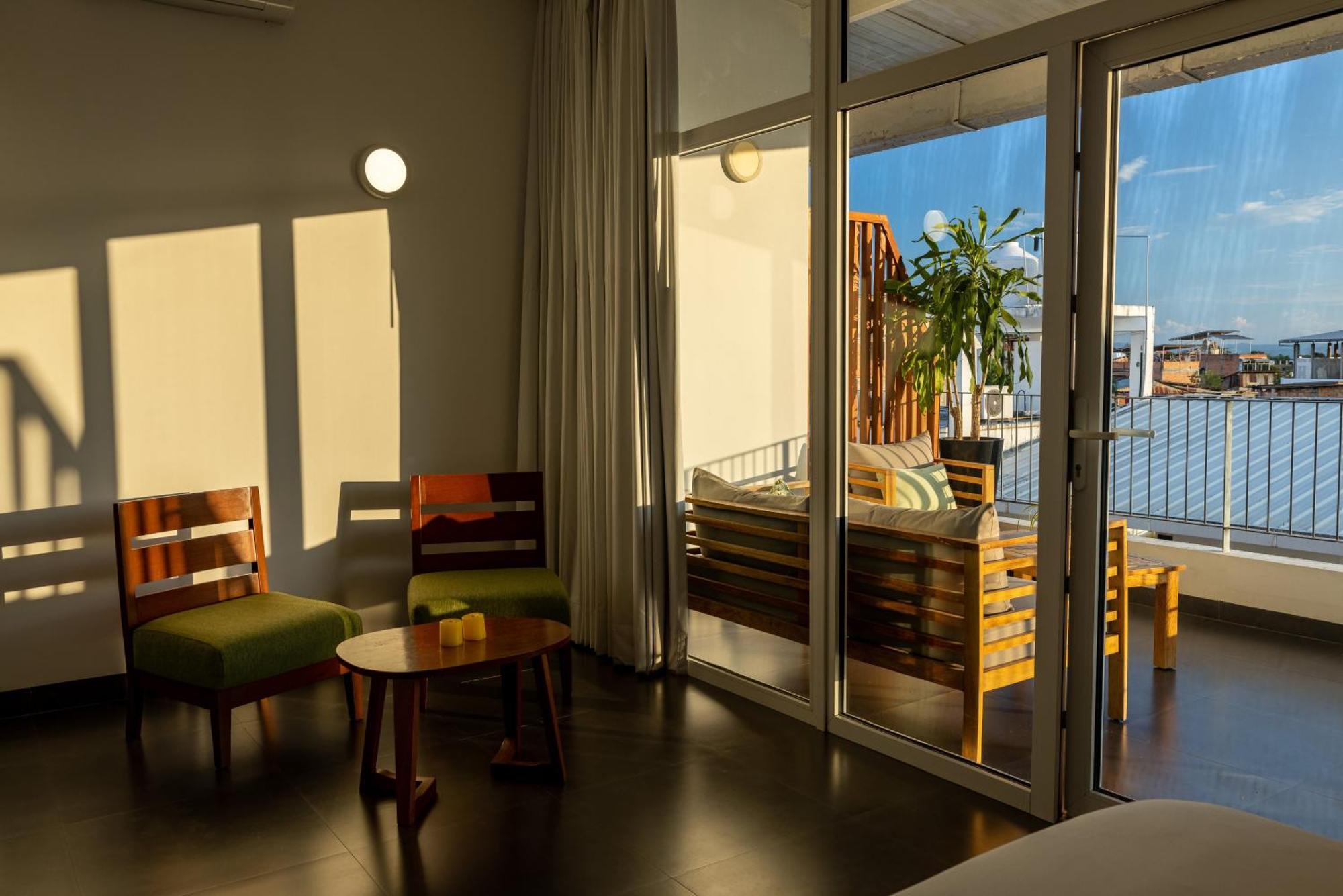 Tucan Suites Tarapoto - Hotel Asociado Casa Andina المظهر الخارجي الصورة