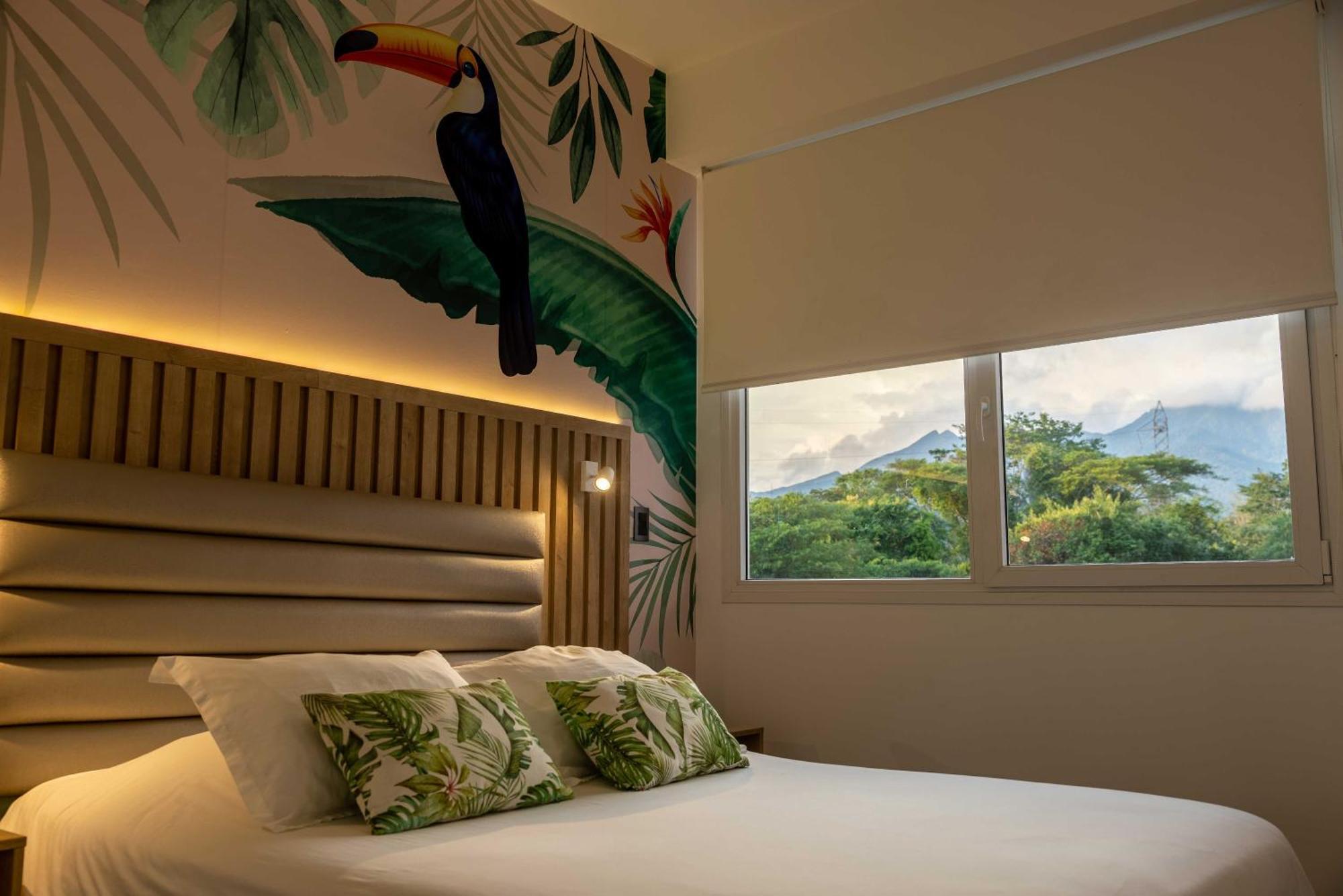 Tucan Suites Tarapoto - Hotel Asociado Casa Andina المظهر الخارجي الصورة