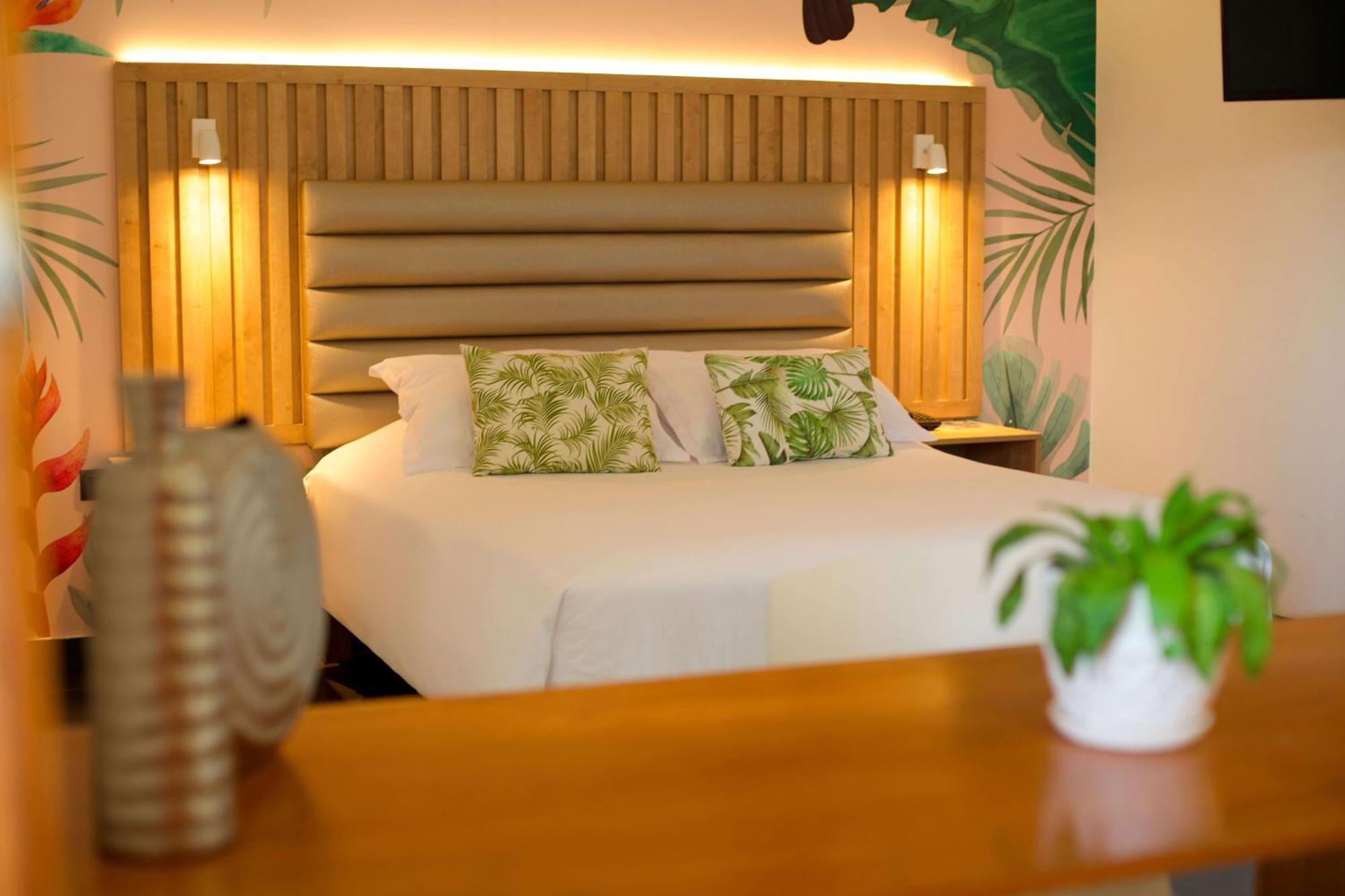 Tucan Suites Tarapoto - Hotel Asociado Casa Andina المظهر الخارجي الصورة