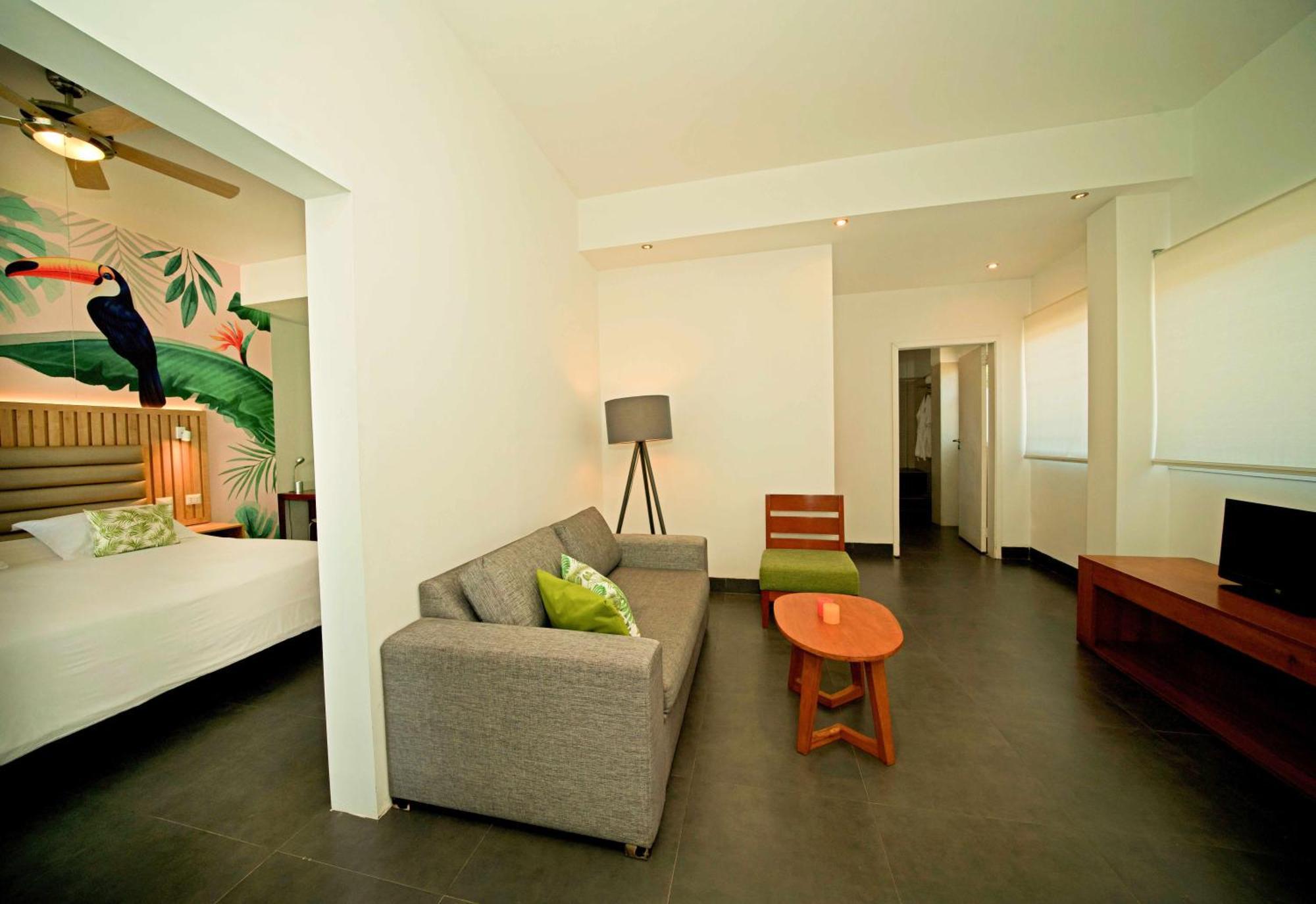 Tucan Suites Tarapoto - Hotel Asociado Casa Andina المظهر الخارجي الصورة