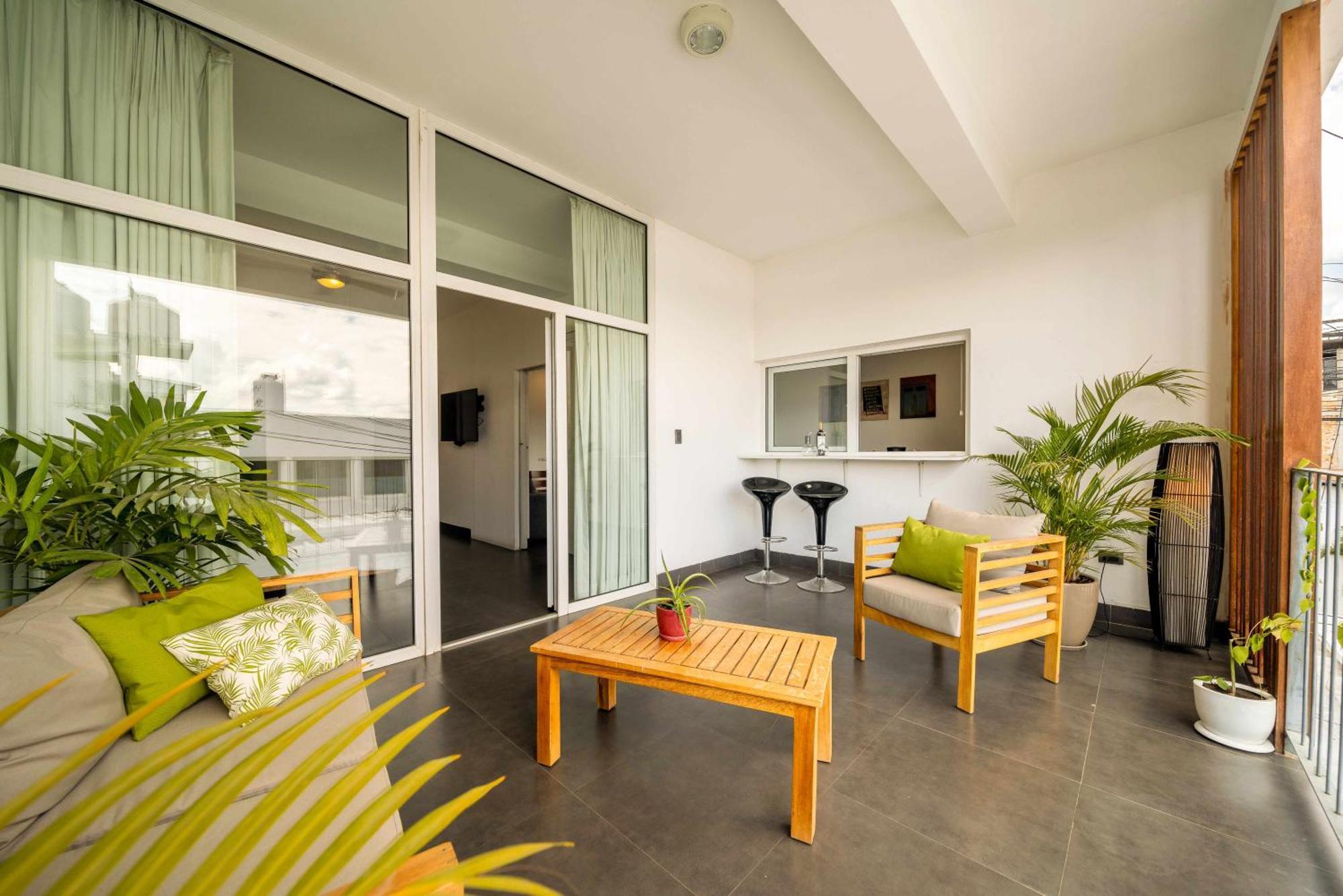 Tucan Suites Tarapoto - Hotel Asociado Casa Andina المظهر الخارجي الصورة
