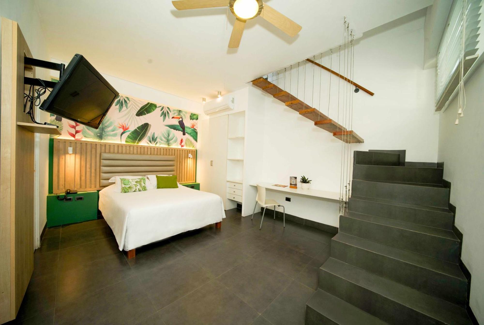 Tucan Suites Tarapoto - Hotel Asociado Casa Andina المظهر الخارجي الصورة