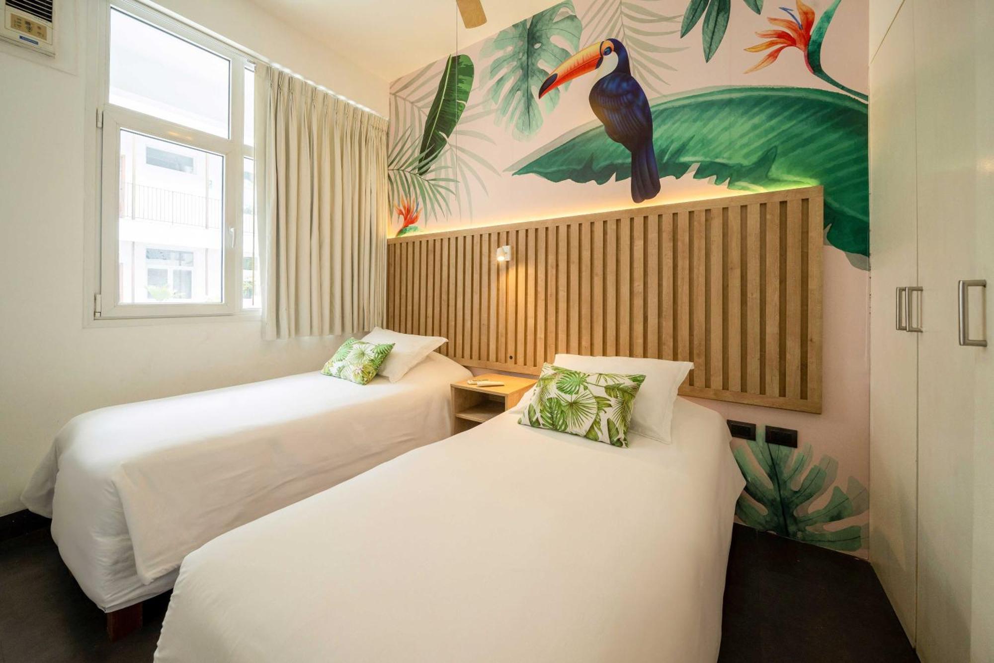 Tucan Suites Tarapoto - Hotel Asociado Casa Andina المظهر الخارجي الصورة
