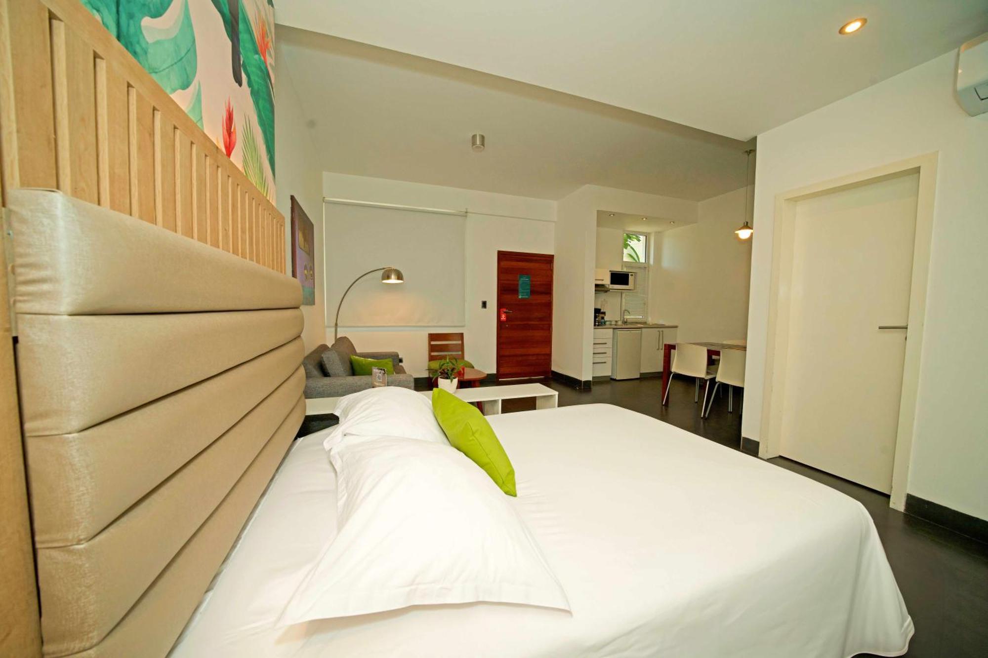 Tucan Suites Tarapoto - Hotel Asociado Casa Andina المظهر الخارجي الصورة