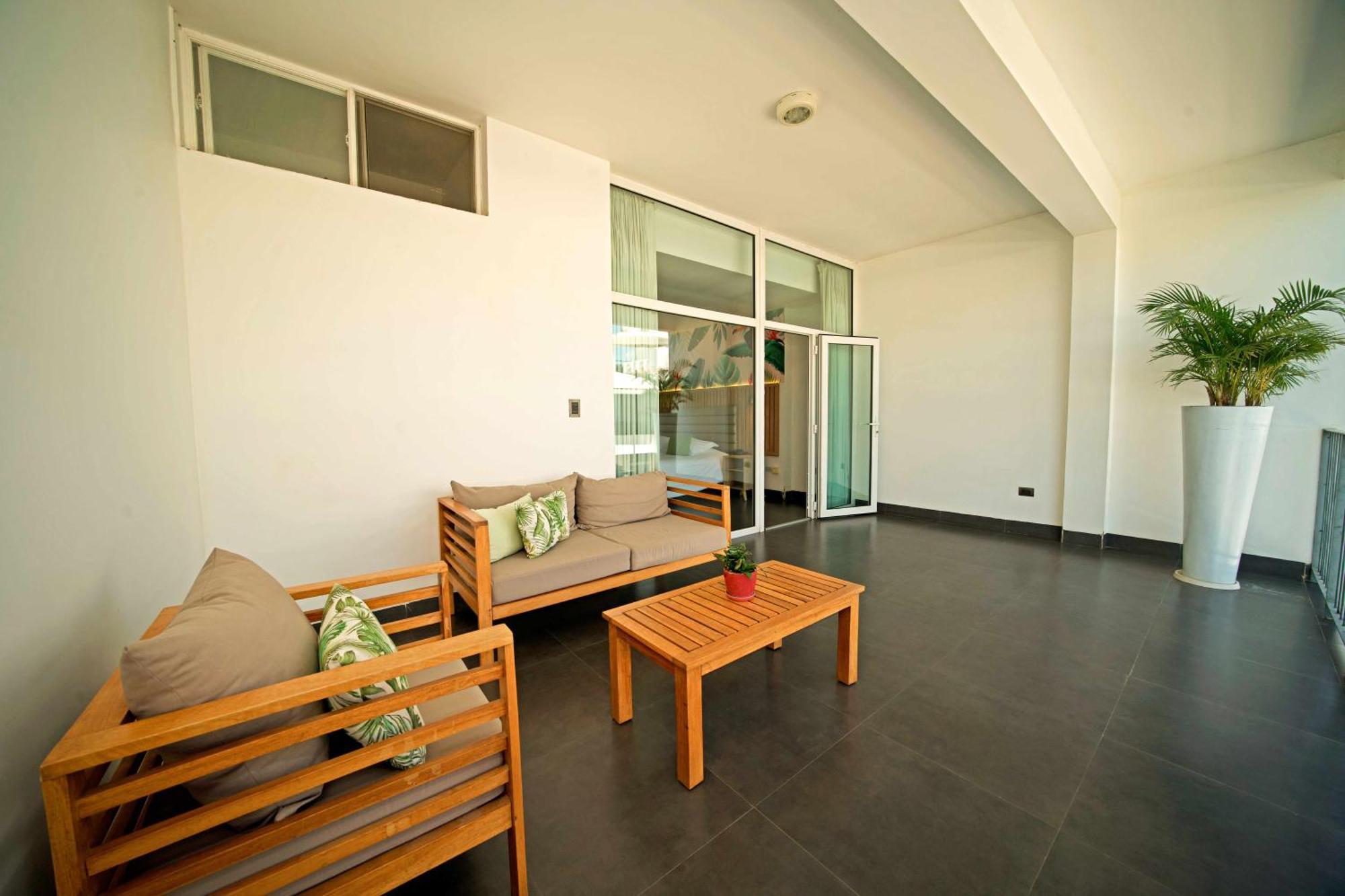 Tucan Suites Tarapoto - Hotel Asociado Casa Andina المظهر الخارجي الصورة