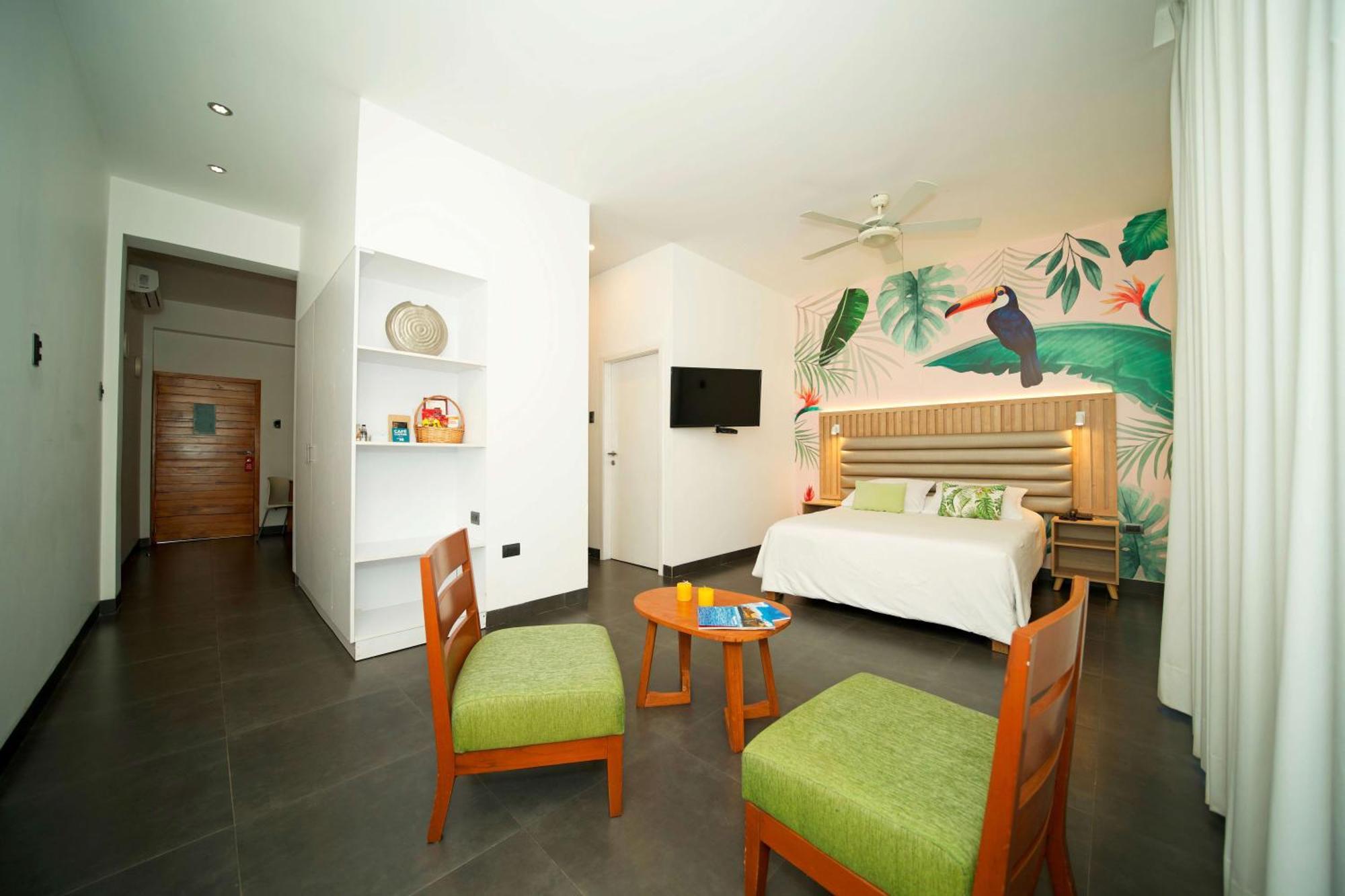 Tucan Suites Tarapoto - Hotel Asociado Casa Andina المظهر الخارجي الصورة