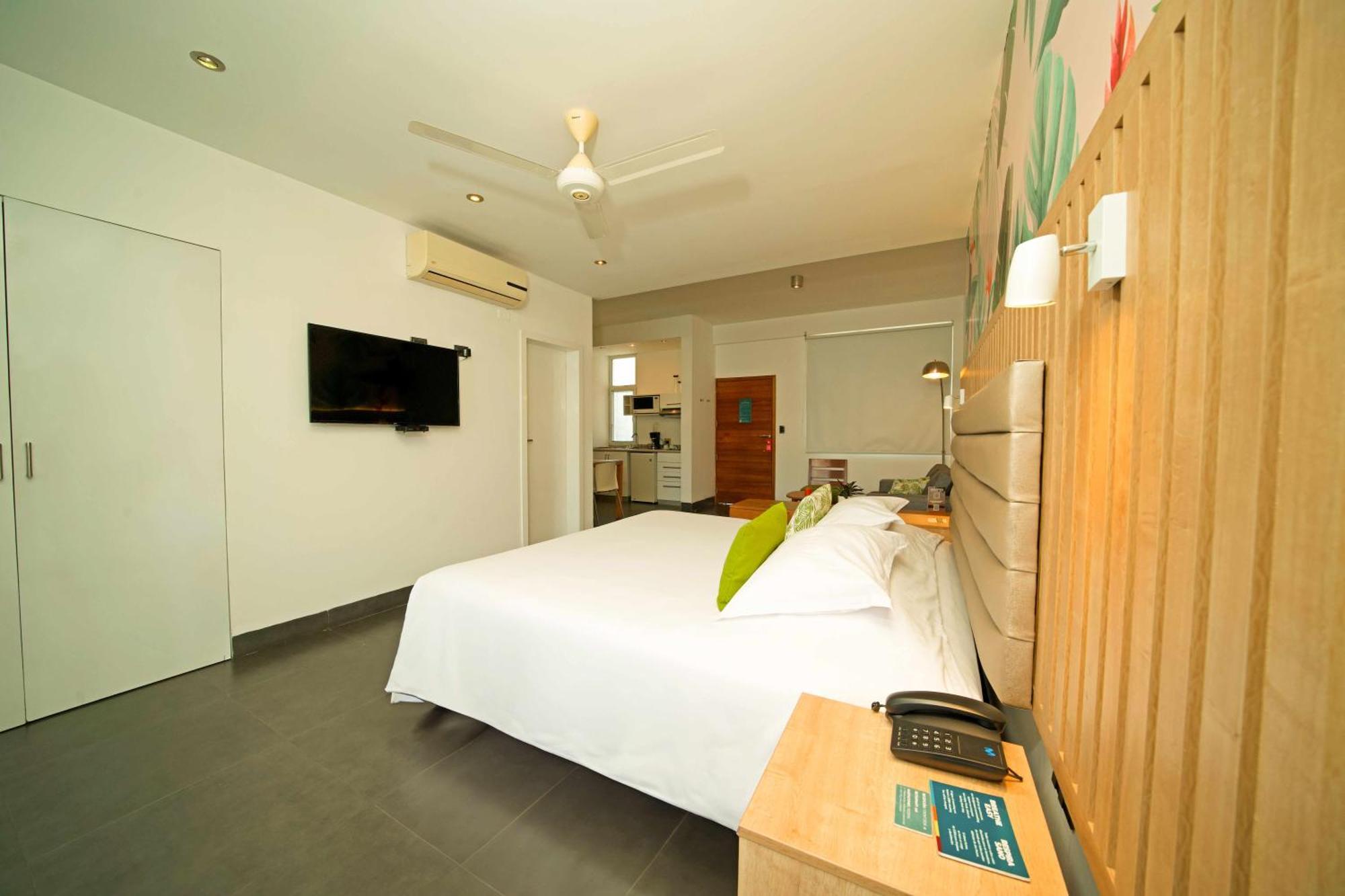 Tucan Suites Tarapoto - Hotel Asociado Casa Andina المظهر الخارجي الصورة