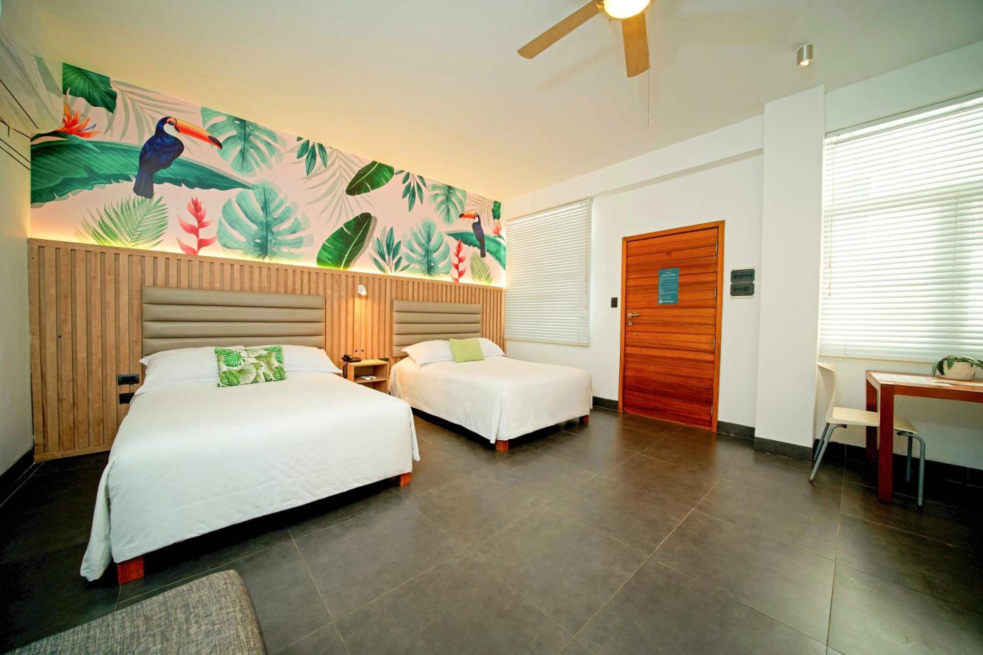 Tucan Suites Tarapoto - Hotel Asociado Casa Andina المظهر الخارجي الصورة