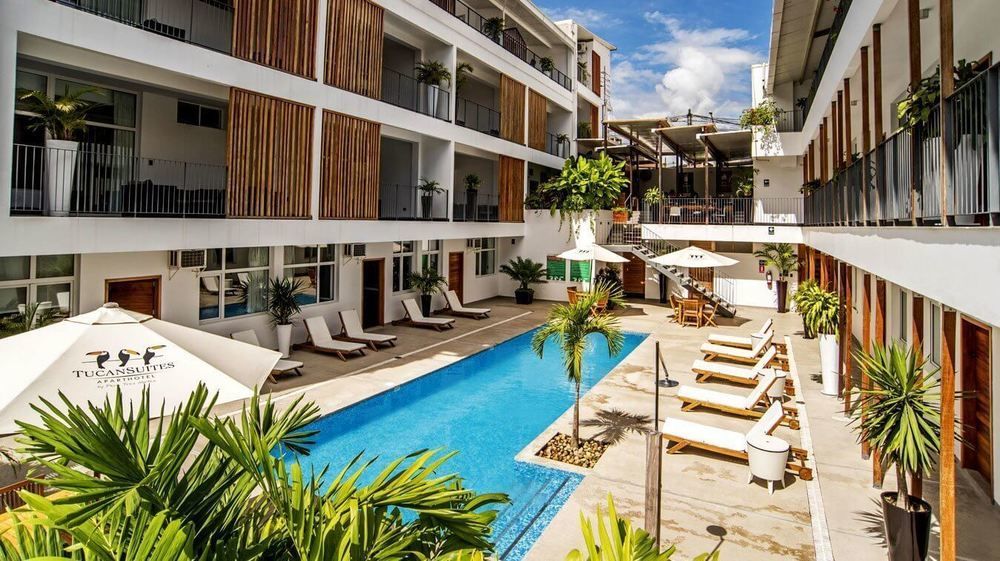 Tucan Suites Tarapoto - Hotel Asociado Casa Andina المظهر الخارجي الصورة